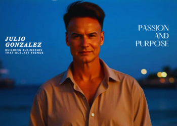 Julio Gonzalez Redefines Sustainable Growth Through Structure, Discipline, and Long-Term Leadership at Engineered Tax Services