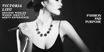 Victoria LiSu – Emerging Star