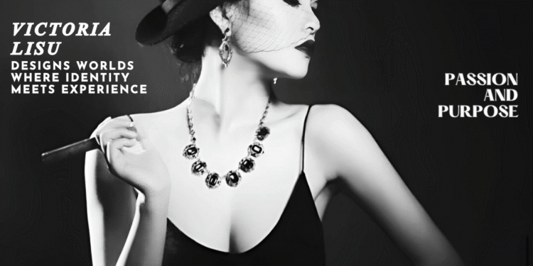 Victoria LiSu – Emerging Star