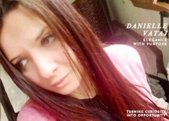 Beyond the Marketplace: How Danielle Vataj Is Building a New Model of Purpose-Driven Entrepreneurship