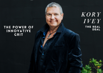 Kory Ivey: The Real Deal